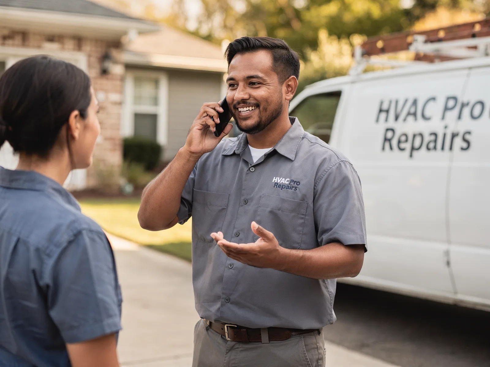 Heat Pump Repair Greenwood, NE FAQs